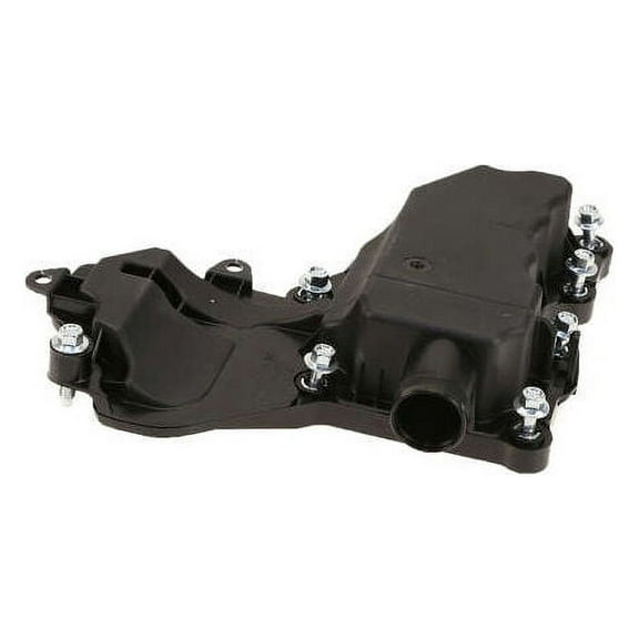 Crankcase Vent Valve - Compatible with 2014 - 2020 Ford Fusion 1.5L 4-Cylinder 2015 2016 2017 2018 2019