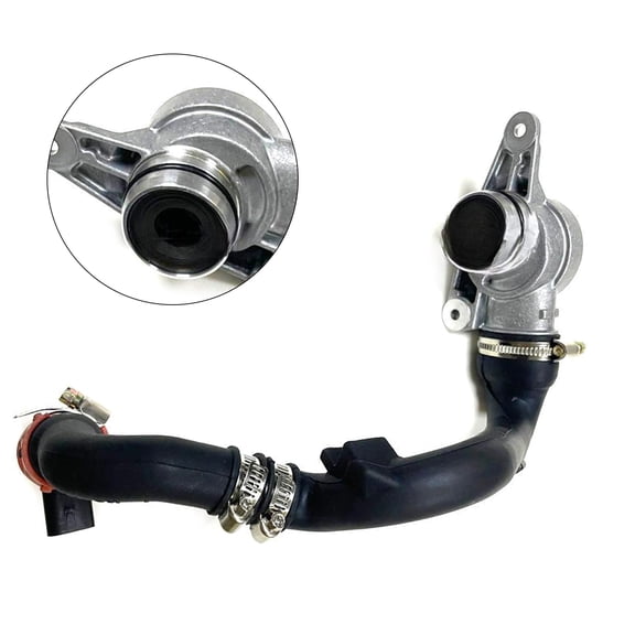 Crankcase Vent Valves Effective Crankcase Ventilation for M642 Optimize Air Circulation & Functionality