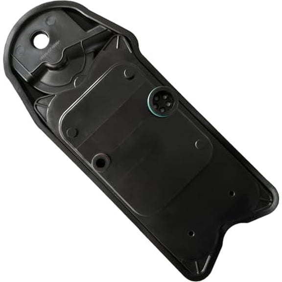 Crankcase Ventilation Filter Fits for 2008-2024 Ram 2500 3500 4500 5500, Crankcase Breather Filter for 6.7 Cummins ISB Engine, CCV Filters Replace CV52001 68002433AB 4936636 904-418