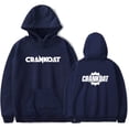thumbnail image 1 of Crankdat Hoodie Women Men Long Sleeve Sweatshirt Casual Hooded Pullover Clothes, 1 of 7