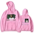 thumbnail image 1 of Crankdat Merch Hoodie Pullover for Women Men Hooded Sweatshirt Long Sleeve Shirt Coat, 1 of 7