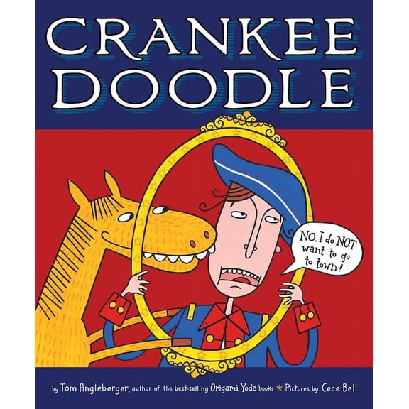 Crankee Doodle (Paperback)