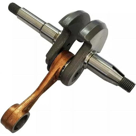 Crankshaft 020, 020T, MC200, MS200, MS200T 1129 030 0400