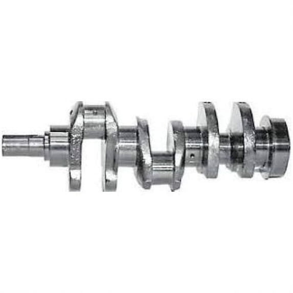 Crankshaft fits Ford 2000 2100 2110 2120 2300 2310 2610 2910 3000 3055 3100 3120 3230 3300 3310 3330 3400 3500 3600 3610 3900 3910 4000 E0NN6303AA