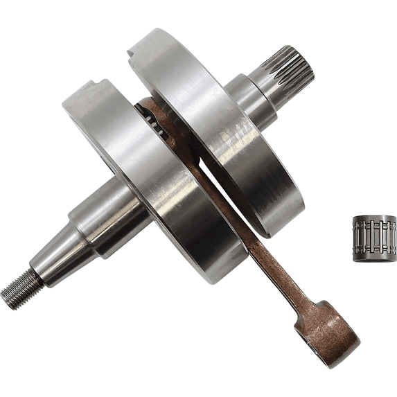 Crankshaft Assembly