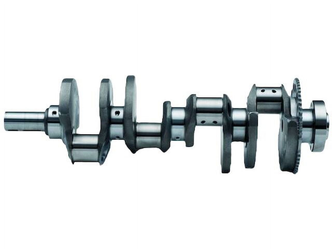 Crankshaft - Compatible with 2007 - 2013 GMC Sierra 1500 2008 2009 2010 2011 2012
