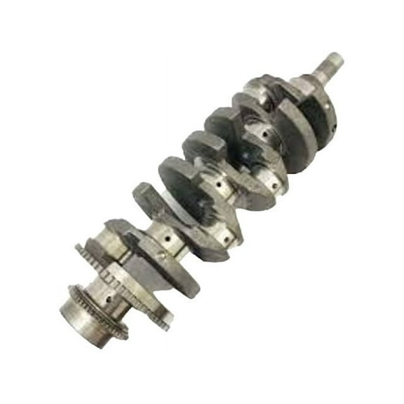 Crankshaft - Compatible with 2011 - 2016 GMC Sierra 3500 HD 2012 2013 2014 2015