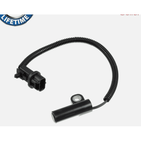 Crankshaft Crank Position Sensor for Jeep Grand Cherokee L6 4.0L 1997-2004 Replace 56027868AB