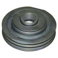 thumbnail image 1 of Crankshaft Dampener Pulley fits International 706 756 826 2826 D310 D358 3132270R95, 1 of 1