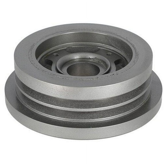 Crankshaft Dampener Pulley fits International DT436 DT466 1480 1466 1486 1566 1586 3788 5288 6788 683459C93 fits Case IH 1640 1660 1680 683459C94