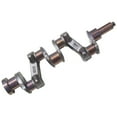thumbnail image 1 of Crankshaft Fits Case Tractor G11164 Casting G10071 G11700 G11701, 1 of 4
