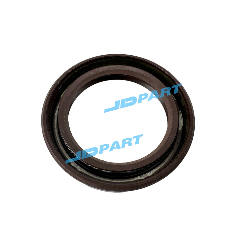 Crankshaft Front Oil Seal For Hyundai D4EB Engine Spare Parts