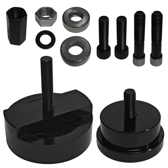 Crankshaft Front & Rear Main Seal Installer for Ford 4.5 6.0 6.4L 303-1259 770