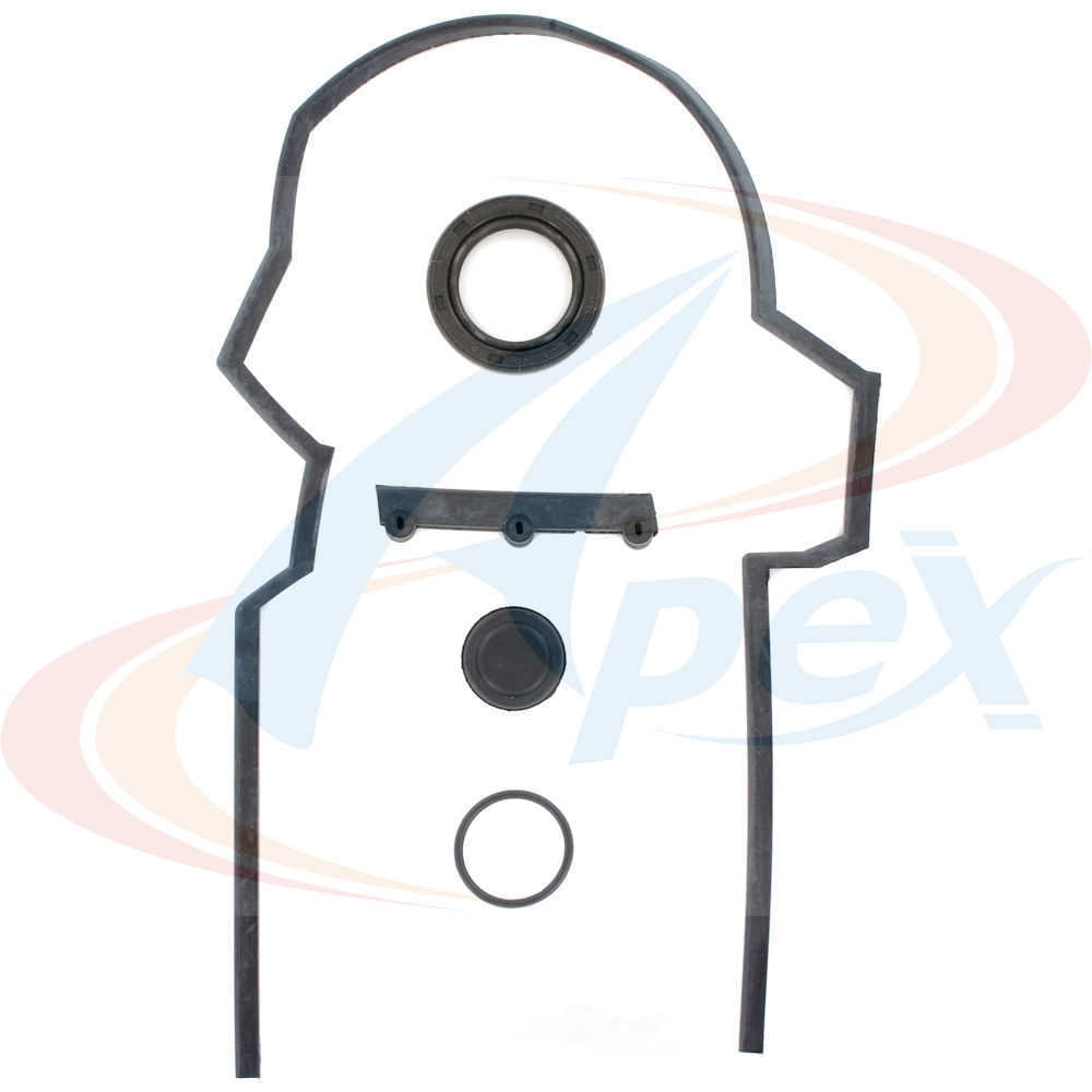 APEX Automobile Parts Inc ATC1031 Engine Crankshaft Seal Kit