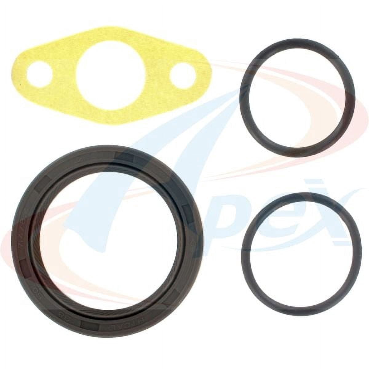 Crankshaft Front Seal Set