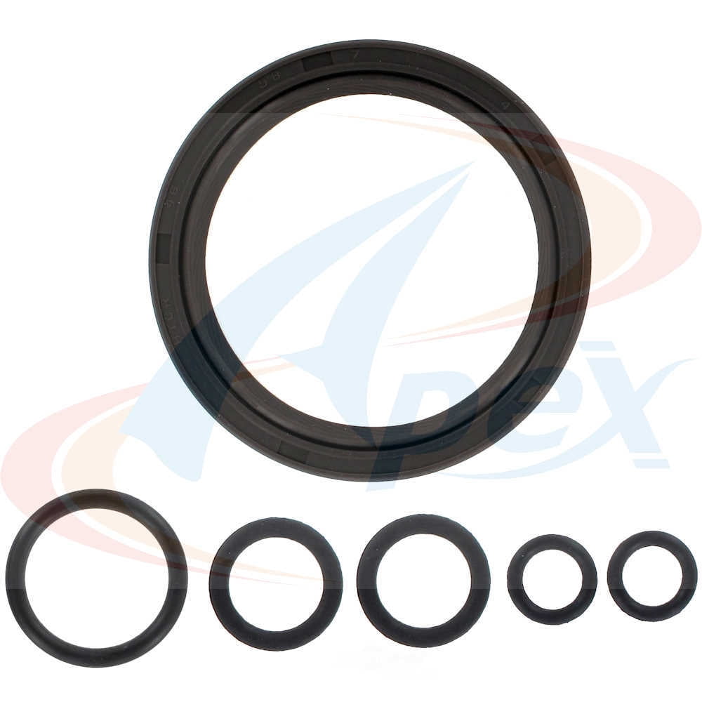 APEX Automobile Parts Inc ATC5600 Engine Crankshaft Seal Kit