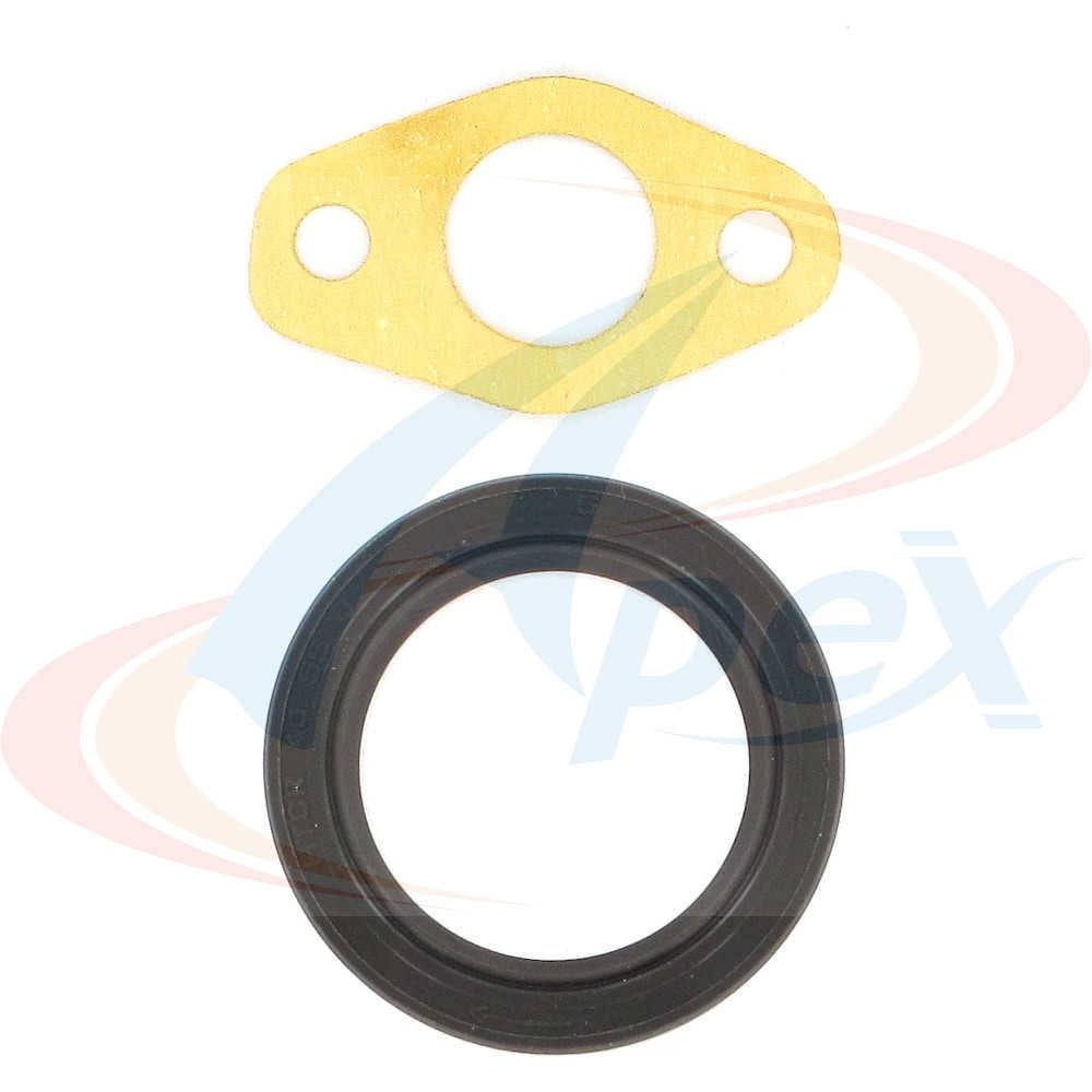 APEX Automobile Parts Inc ATC8322 Engine Timing Cover Gasket Set