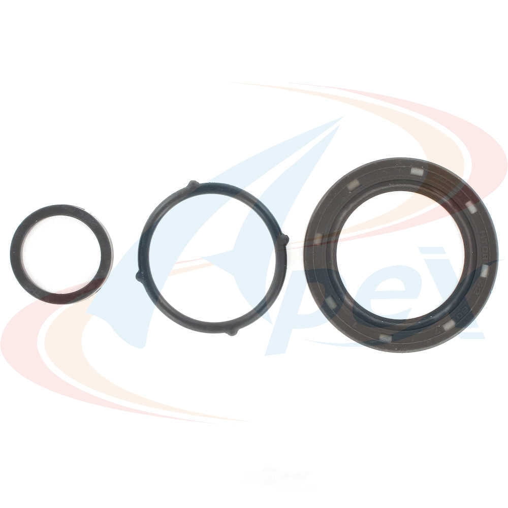 APEX Automobile Parts Inc ATC8790 Engine Crankshaft Seal Kit
