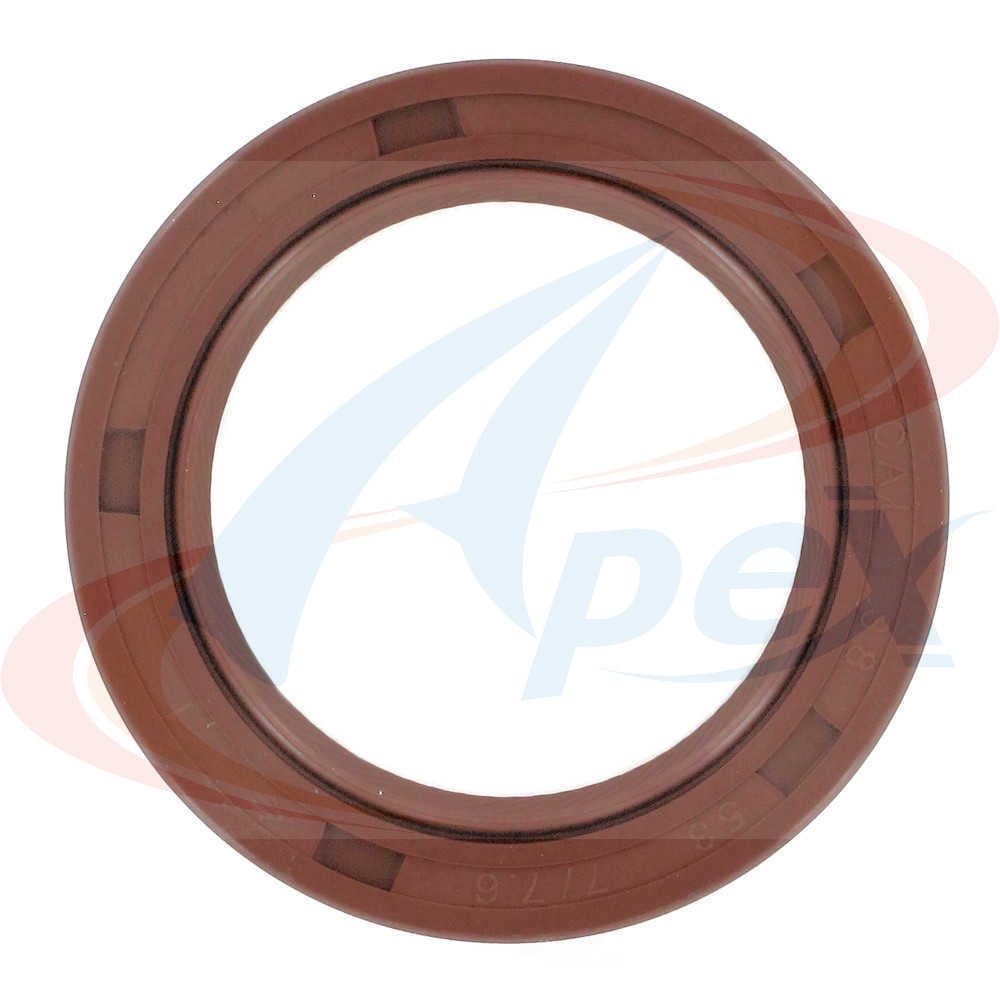 APEX Automobile Parts Inc ATC1091 Engine Crankshaft Seal Kit