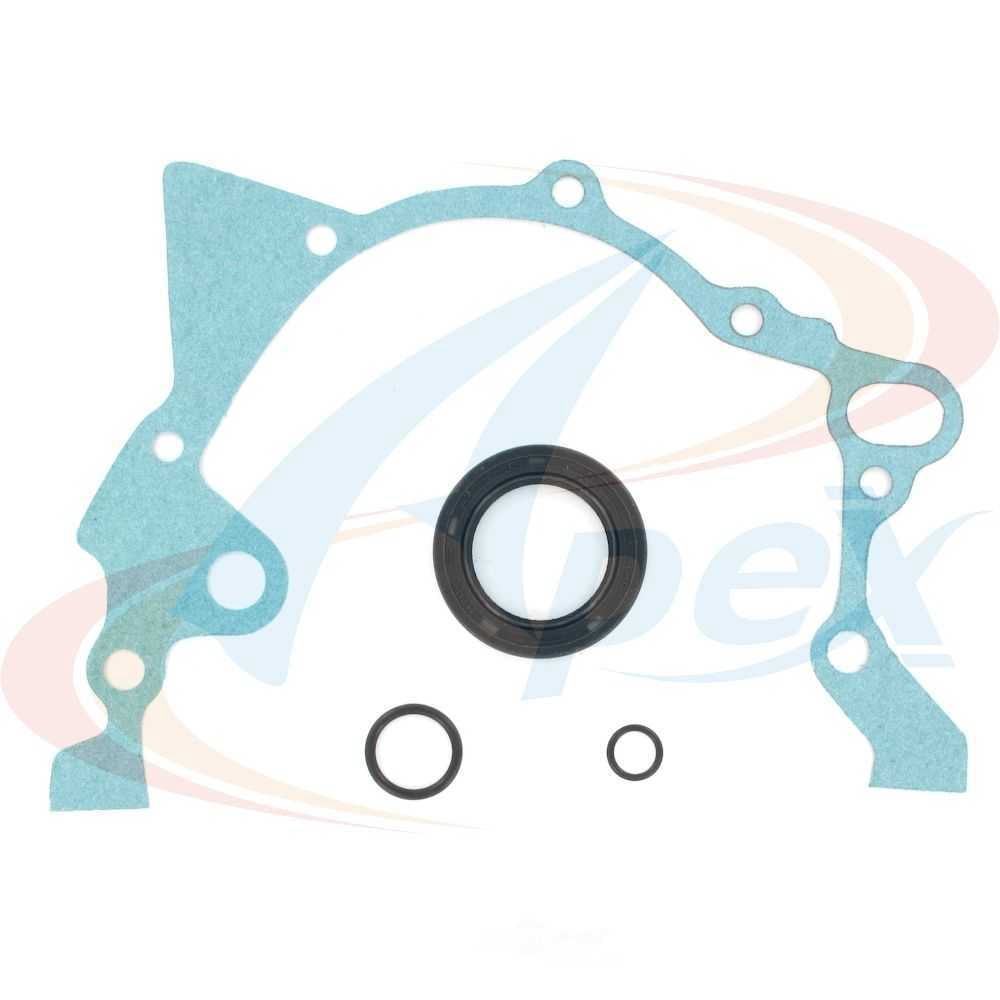 APEX Automobile Parts Inc ATC7030 Engine Crankshaft Seal