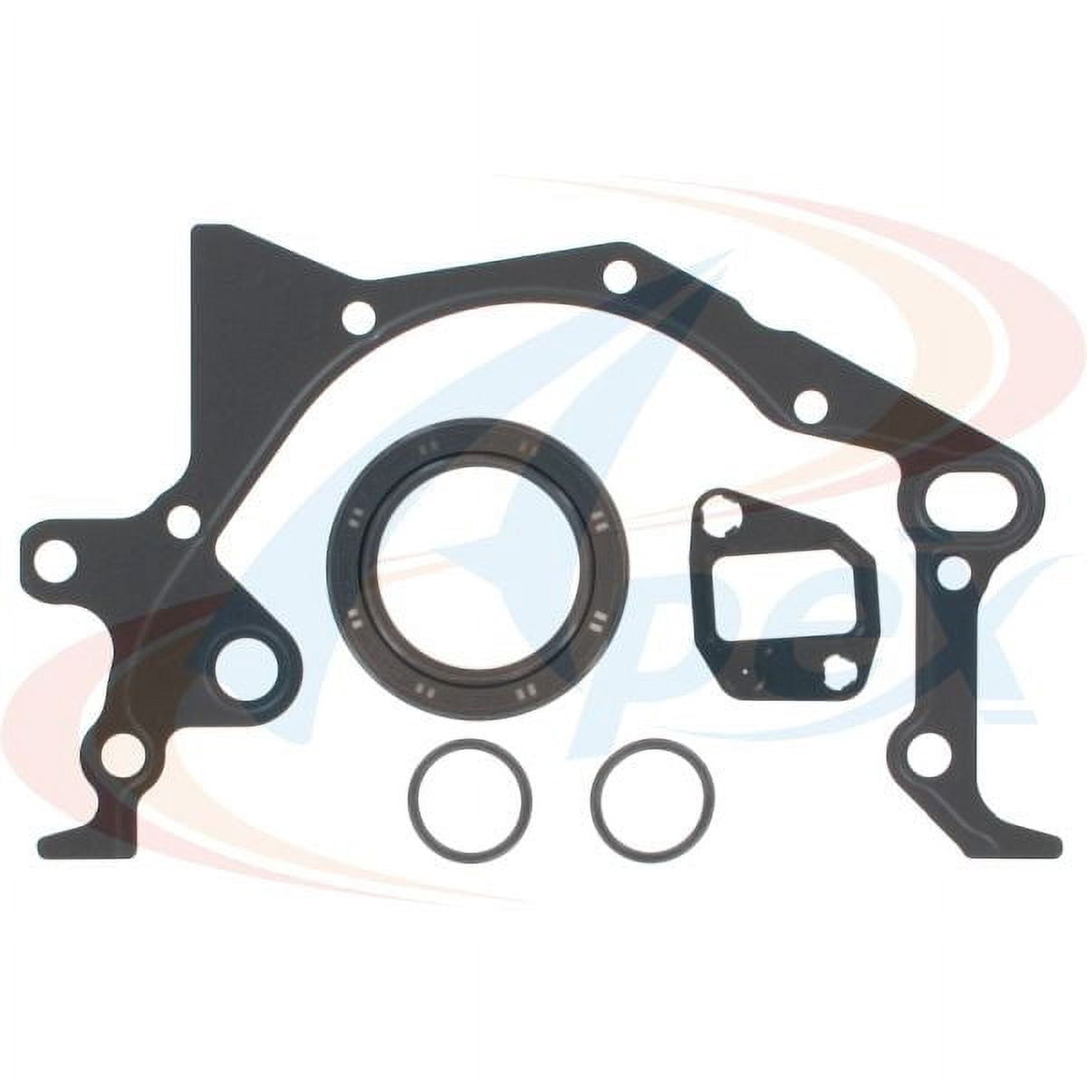 Crankshaft Front Seal Set
