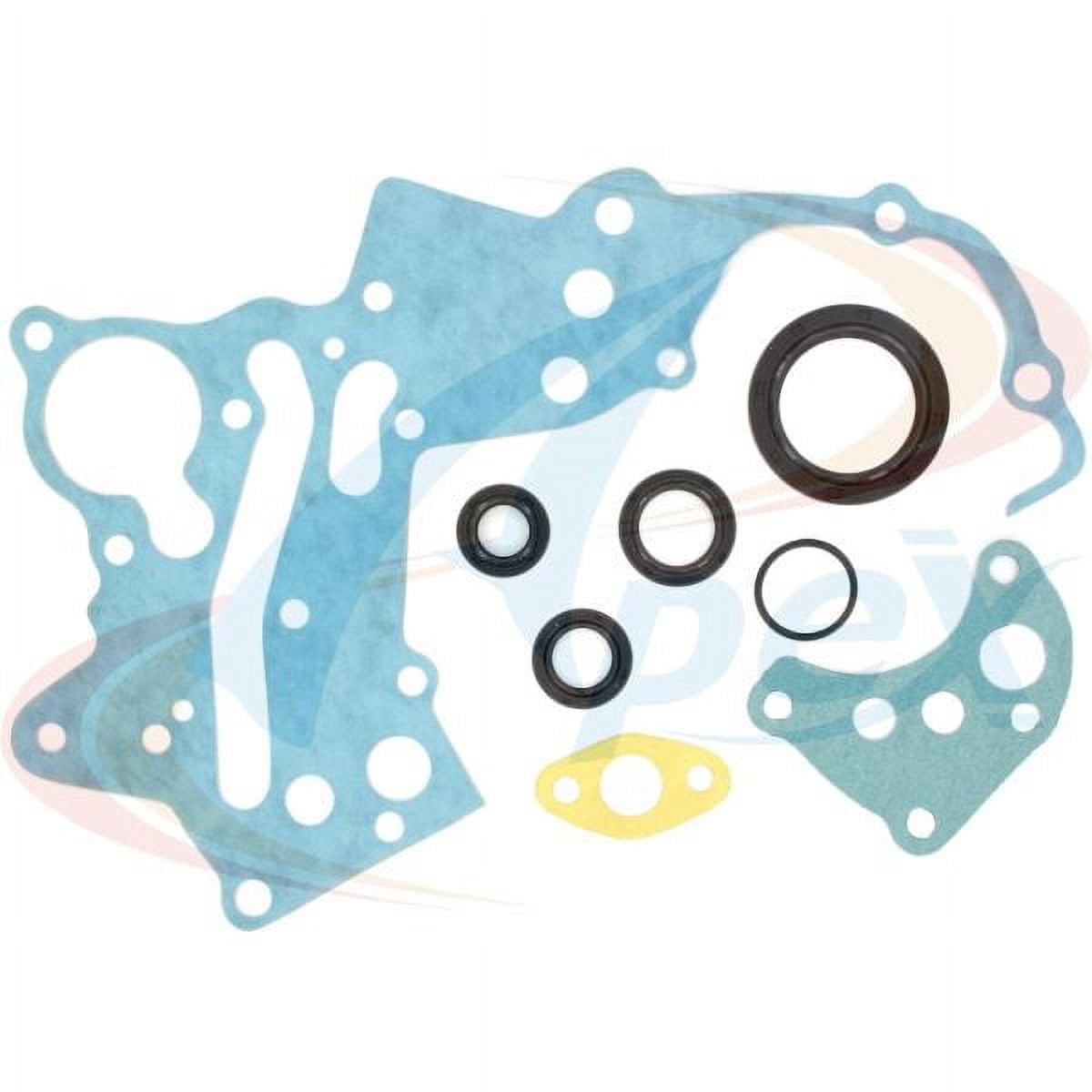 Crankshaft Front Seal Set