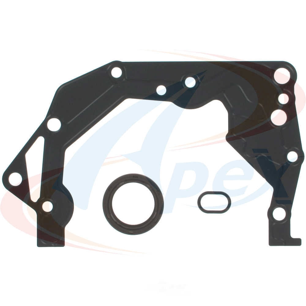 APEX Automobile Parts Inc ATC3860 Engine Crankshaft Seal Kit