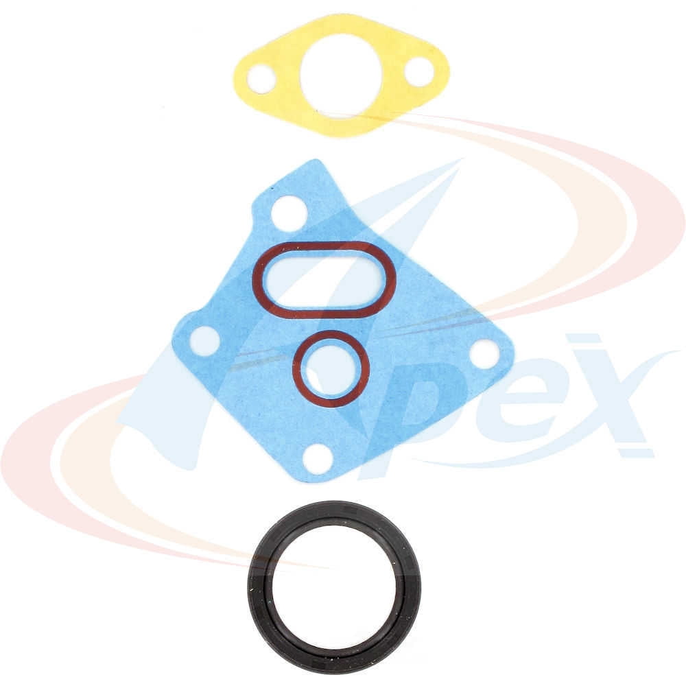APEX Automobile Parts Inc ATC2620 Engine Crankshaft Seal Kit