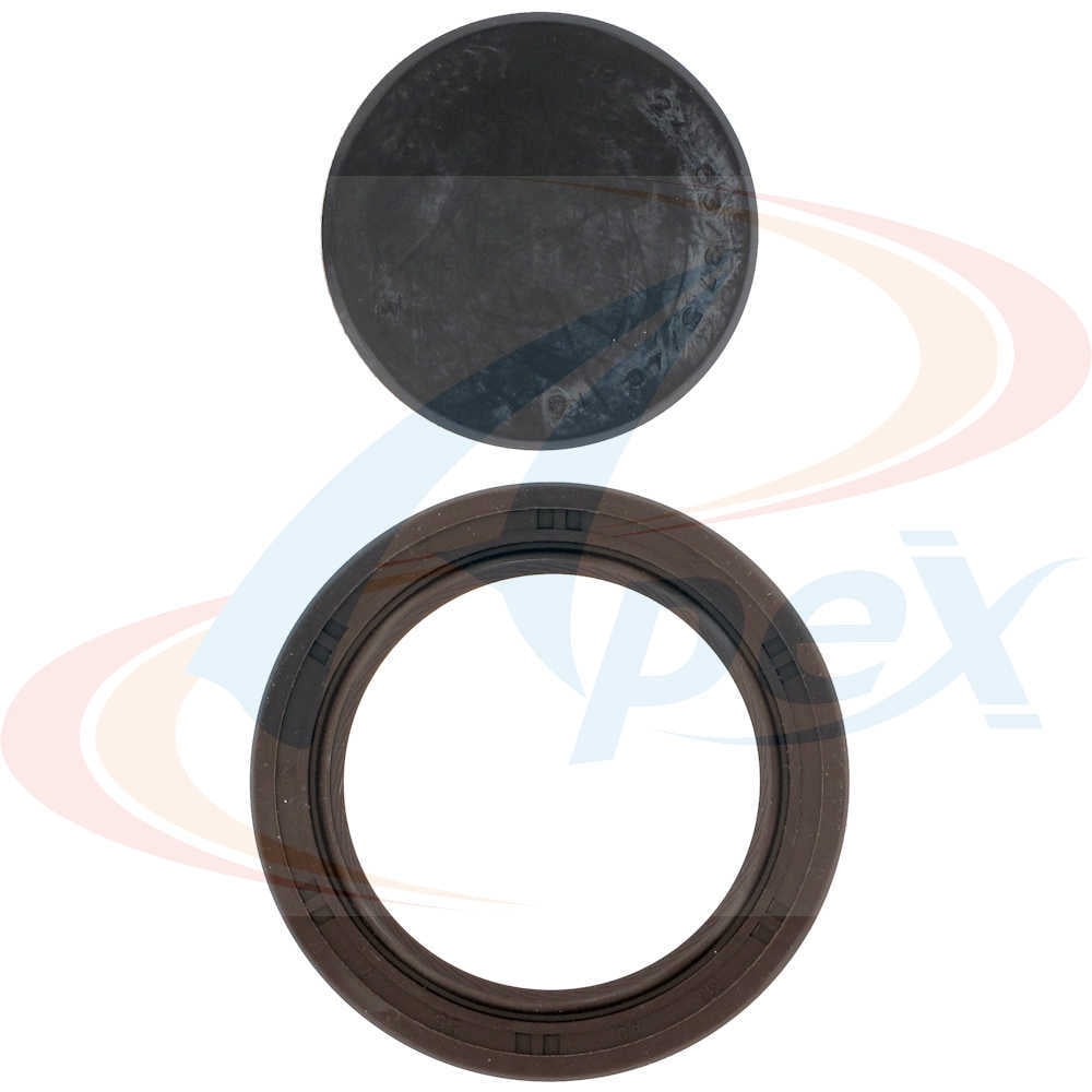 APEX Automobile Parts Inc ATC1541 Engine Crankshaft Seal Kit