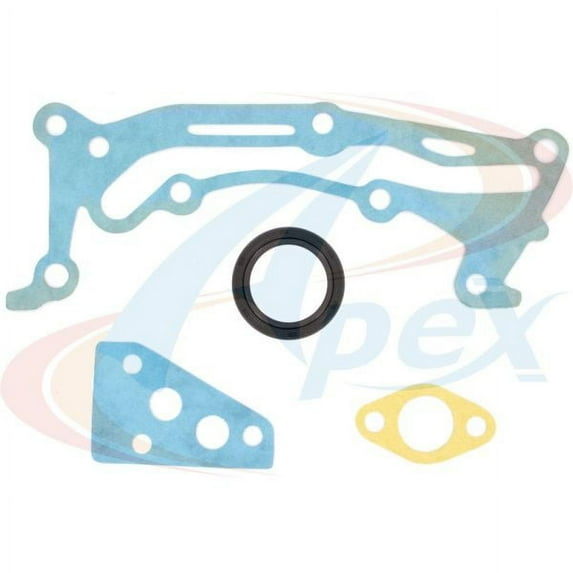 Crankshaft Front Seal Set