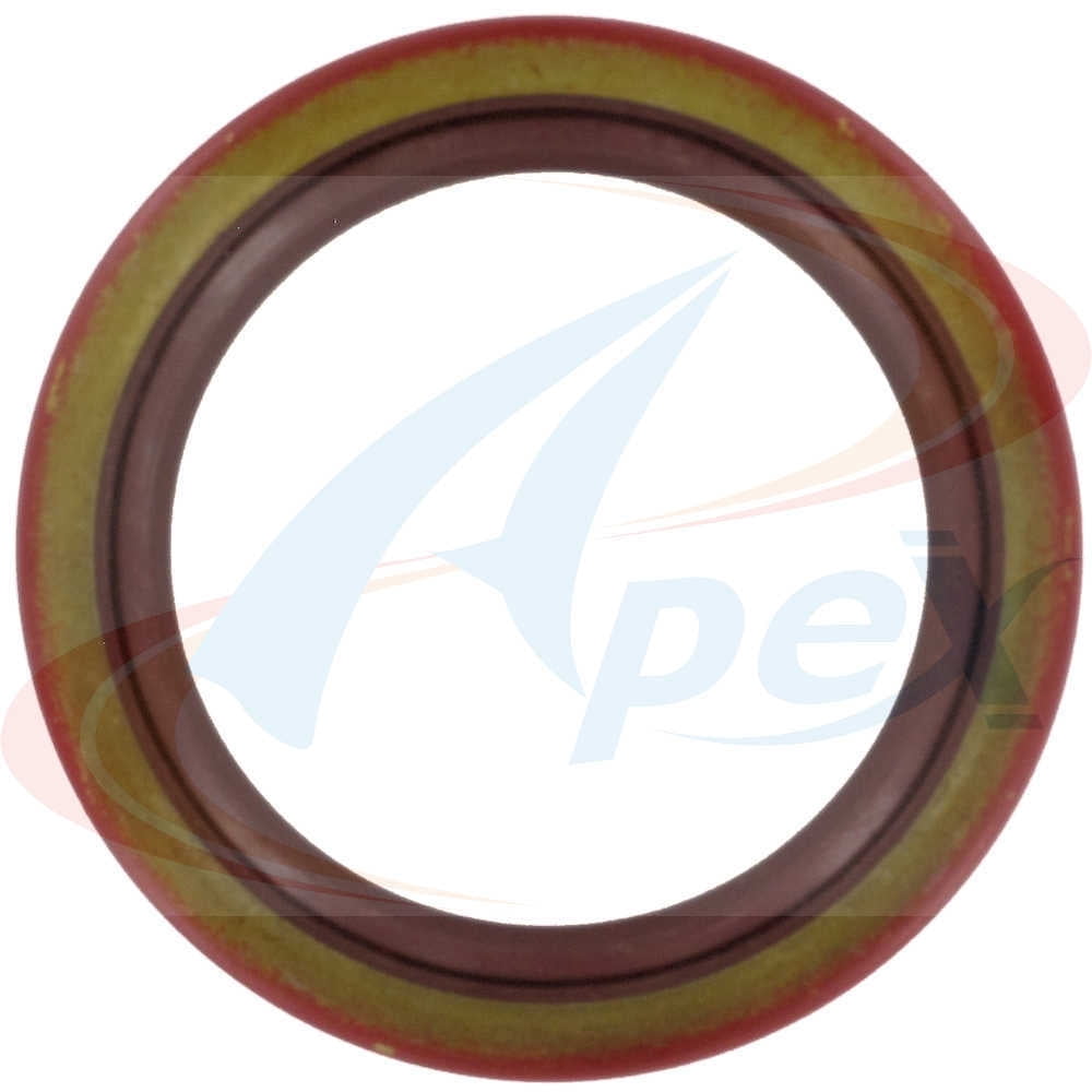 APEX Automobile Parts Inc ATC4512 Engine Crankshaft Seal Kit