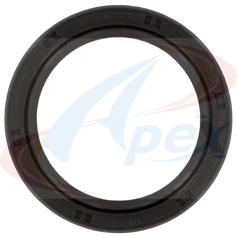 APEX Automobile Parts Inc ATC4161 Engine Crankshaft Seal Kit