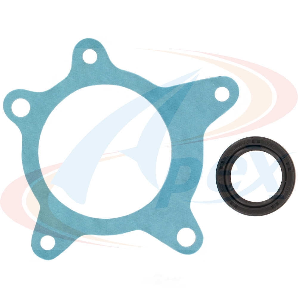 APEX Automobile Parts Inc ATC13141 Engine Crankshaft Seal Kit
