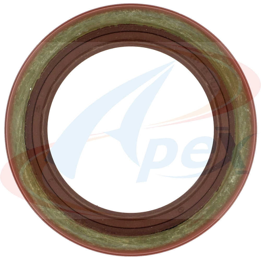 APEX Automobile Parts Inc ATC2562 Engine Crankshaft Seal Kit