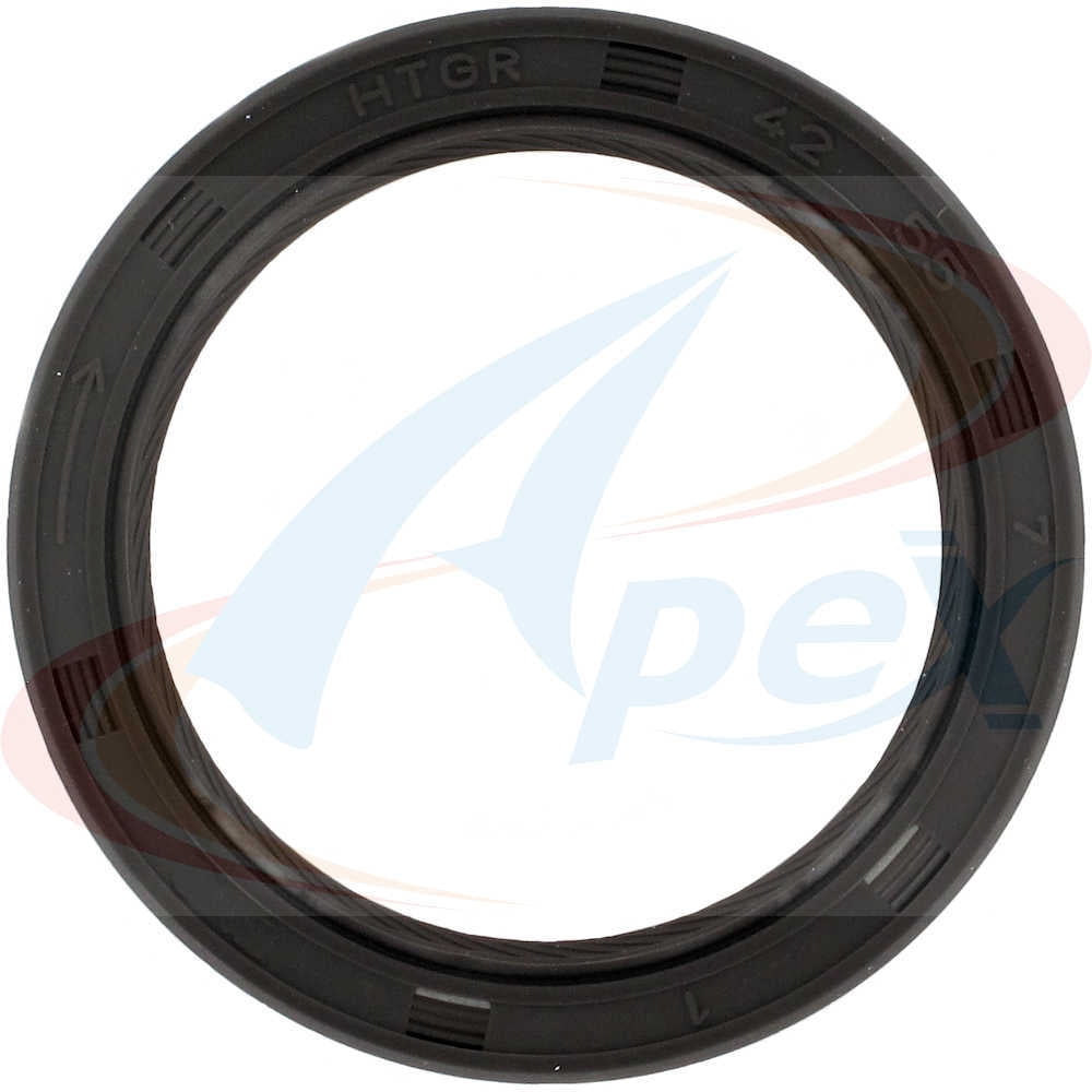 APEX Automobile Parts Inc ATC2921 Engine Crankshaft Seal Kit