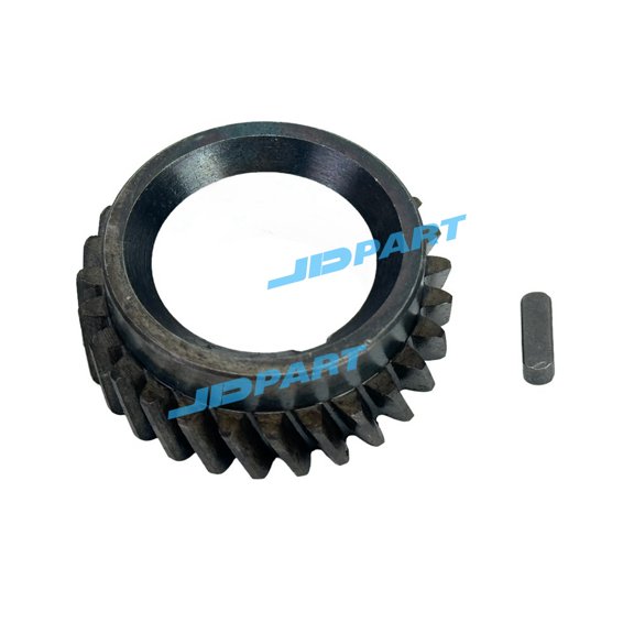 Crankshaft Gear 119125-21200 Compatible For Yanmar 3TNM68 Parts Advantage supply