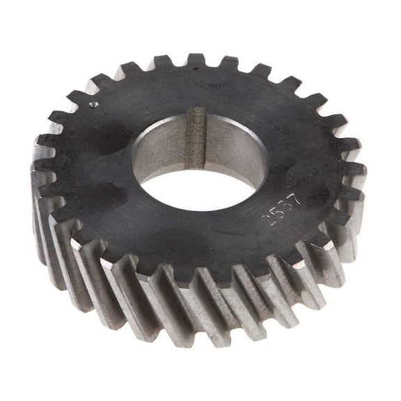 Crankshaft Gear - Compatible with 1950 - 1973 Chevy Bel Air 1951 1952 1953 1954 1955 1956 1957 1958 1959 1960 1961 1962 1963 1964 1965 1966 1967 1968 1969 1970 1971 1972