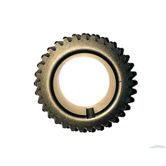 Crankshaft Gear Compatible with Perkins 403C/403D/403F 1999-Present 403 1.5L (402) Front Crankshaft Gear Front Crankshaft 0.887" Wide Replaces U15276270