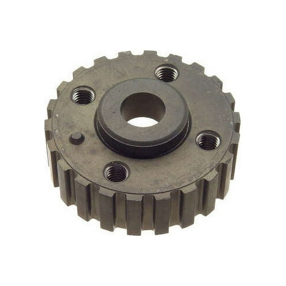 Crankshaft Gear - Compatible with 1990 - 1992 Volkswagen Corrado 1.8L 4-Cylinder 1991
