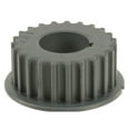 thumbnail image 1 of Crankshaft Gear - Compatible with 1992 - 1995 Mazda MX-3 Base 1.6L 4-Cylinder 1993 1994, 1 of 2