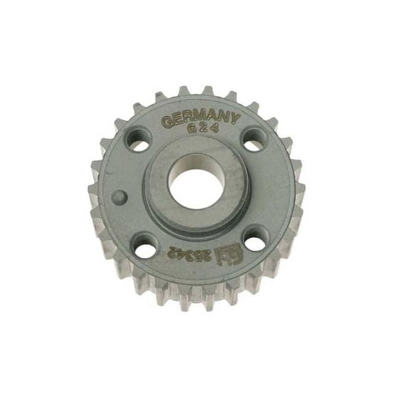 Crankshaft Gear - Compatible with 2000 - 2006 Audi TT Quattro 1.8L 4-Cylinder 2001 2002 2003 2004 2005