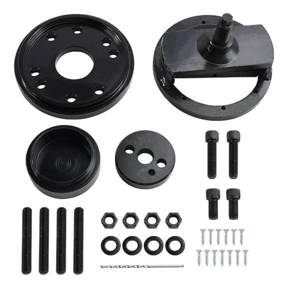 Crankshaft Installation Tool For Cummins 3.9L 5