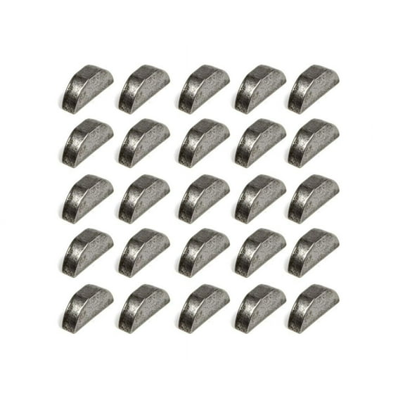 Crankshaft Keyways - 3/16 x 3/4 (25pk)