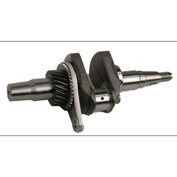 Crankshaft (Left hand/22 tooth) CC G w/FE350/ OEM# 1024309-