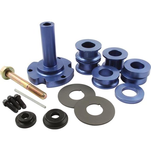 Crankshaft Mandrel Kit