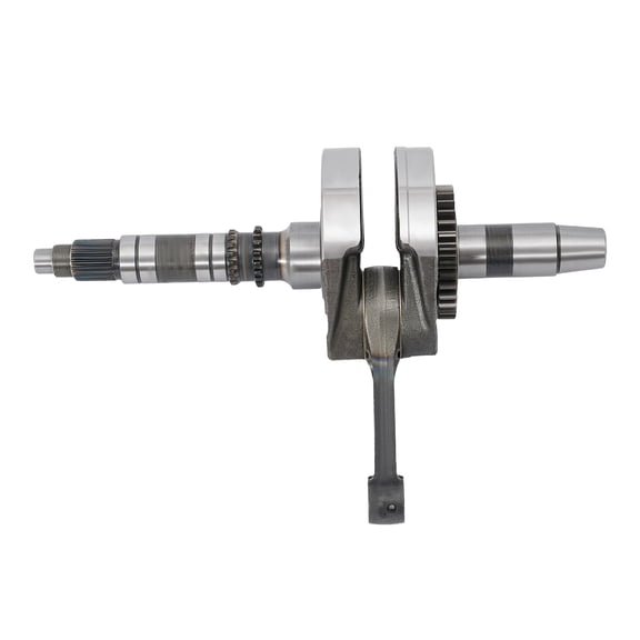 Crankshaft, Motor Crankshaft, Crankshaft For 2014-2024 HONDA TRX 420/500/520, SXS 500/520  (13000-HR3-A40)