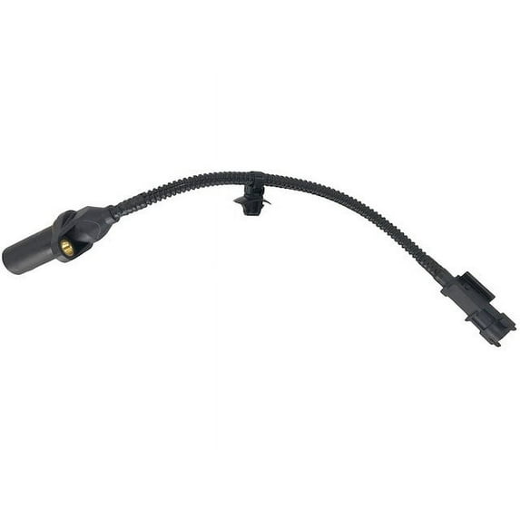 Crankshaft Position Reference Sensor - Compatible with 2010 - 2015 Kia Soul 1.6L 4-Cylinder 2011 2012 2013 2014
