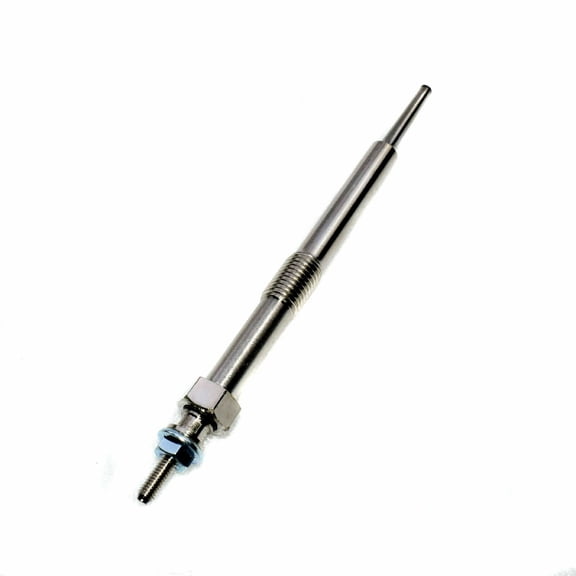 New for for Chevrolet Pickup GMC Sierra Powerstroke Premium Coil Glow Plug DRX00057-