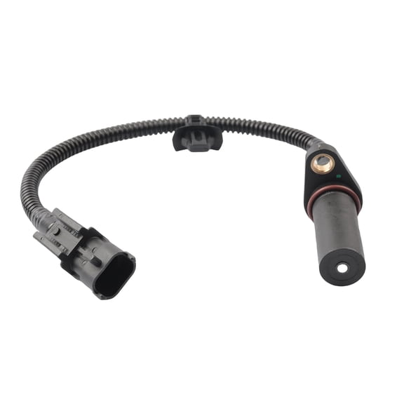 Crankshaft Position Sensor 391802B000 , Compatible with Hyundai Veloster Elantra Accent, Replacement CKP Sensor Engine Speed Sensor Auto Part