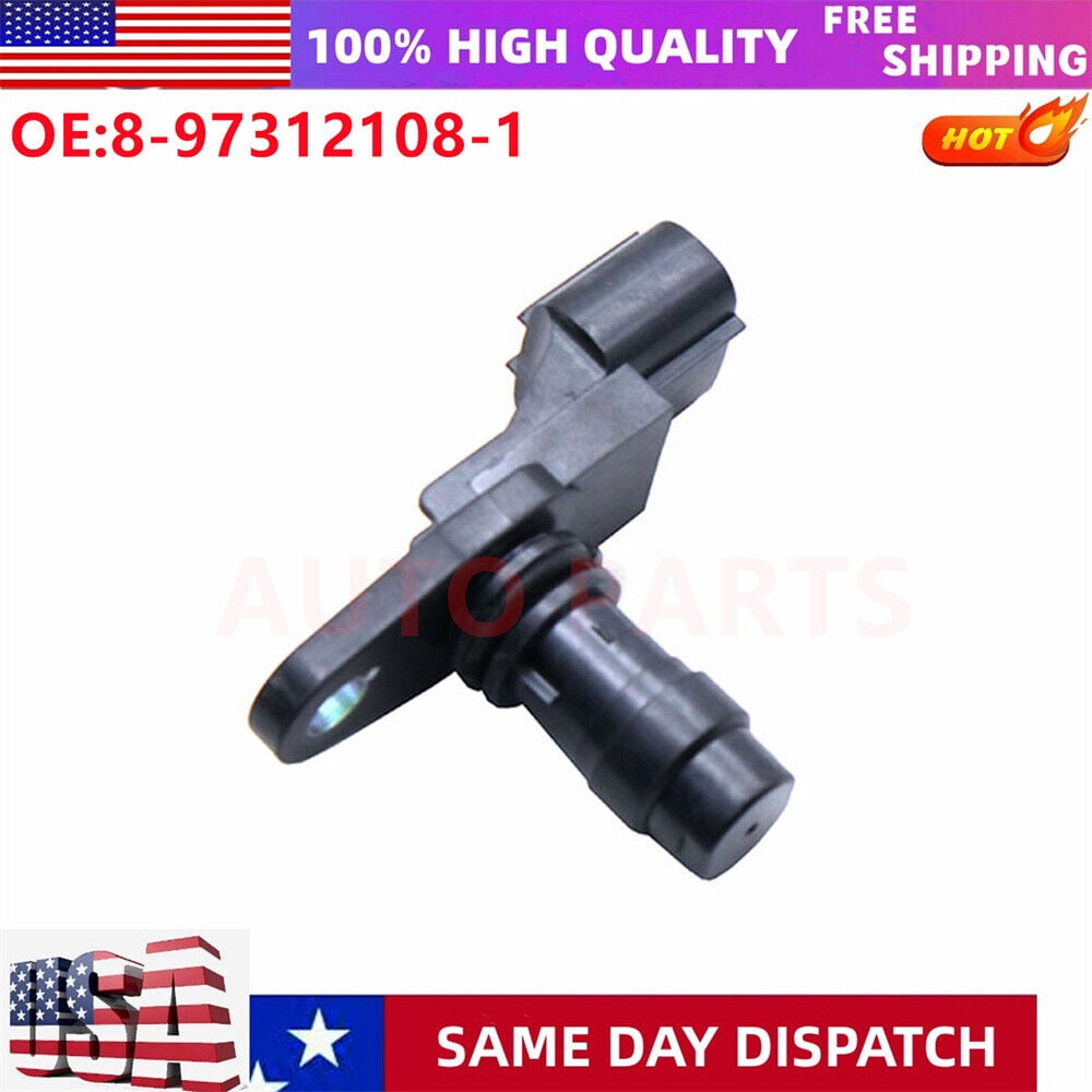Crankshaft Position Sensor 8-97312108-1 8-97312-108-0 for